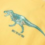 Hellockerfarbenes Kinder-T-Shirt 92 von , Kinder-T-Shirts - Ref: Foro24-11734, Preis: 8,28 €, Rabatt: %