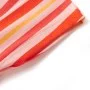 Children's dress with pink and red drawstring 104 by , Children's dresses - Ref: Foro24-11355, Price: 11,29 €, Discount: %