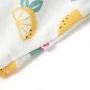 Pantalones cortos infantiles color crudo 104 de , Pantalones de niños - Ref: Foro24-11500, Precio: 7,99 €, Descuento: %