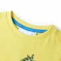 Camiseta infantil amarillo 92 de , Camisetas para niños - Ref: Foro24-12264, Precio: 8,13 €, Descuento: %