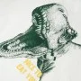 Camiseta infantil color crudo 92 de , Camisetas para niños - Ref: Foro24-11729, Precio: 8,19 €, Descuento: %