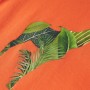 Camiseta infantil naranja 104 de , Camisetas para niños - Ref: Foro24-12270, Precio: 8,13 €, Descuento: %