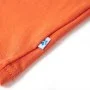 Orange children's t-shirt 104 by , Kids T-shirts - Ref: Foro24-12270, Price: 8,06 €, Discount: %