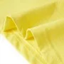 Yellow children's t-shirt 116 by , Kids T-shirts - Ref: Foro24-12266, Price: 8,06 €, Discount: %
