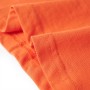 Orange children's t-shirt 128 by , Kids T-shirts - Ref: Foro24-12272, Price: 8,13 €, Discount: %