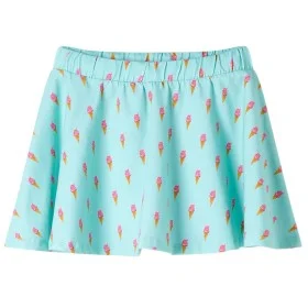Light mint children's skirt 140 by , kids pants - Ref: Foro24-11413, Price: 10,26 €, Discount: %