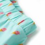 Light mint children's skirt 116 by , kids pants - Ref: Foro24-11411, Price: 10,35 €, Discount: %