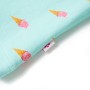 Light mint children's skirt 116 by , kids pants - Ref: Foro24-11411, Price: 10,35 €, Discount: %