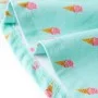 Falda infantil menta claro 140 de , Pantalones de niños - Ref: Foro24-11413, Precio: 10,26 €, Descuento: %