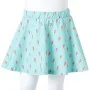 Falda infantil menta claro 140 de , Pantalones de niños - Ref: Foro24-11413, Precio: 10,26 €, Descuento: %