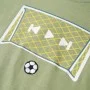 Light khaki children's t-shirt 92 by , Kids T-shirts - Ref: Foro24-12419, Price: 7,99 €, Discount: %