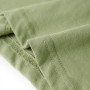 Camiseta infantil caqui claro 92 de , Camisetas para niños - Ref: Foro24-12419, Precio: 8,07 €, Descuento: %