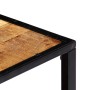 Mesa de centro de madera maciza reciclada 90x50x40 cm en Mesas de centro | Comprar online en Foro24