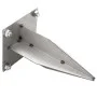 Pica de tierra para columna de agua de jardín de vidaXL, Accesorios de fontanería - Ref: Foro24-45459, Precio: 24,43 €, Descu...