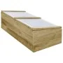 Impregnated pine wood greenhouse 100x50x35 cm by vidaXL, Greenhouses - Ref: Foro24-45304, Price: 83,26 €, Discount: %