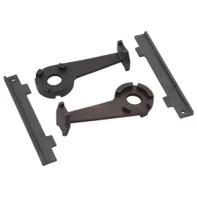 Camshaft alignment tool 4 pcs for VW AUDI by vidaXL, Hand tools - Ref: Foro24-210502, Price: 33,05 €, Discount: %