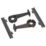 Camshaft alignment tool 4 pcs for VW AUDI by vidaXL, Hand tools - Ref: Foro24-210502, Price: 33,05 €, Discount: %