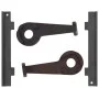 Nockenwellen-Ausrichtwerkzeug 4-teilig für VW AUDI von vidaXL, Handwerkzeuge - Ref: Foro24-210502, Preis: 33,05 €, Rabatt: %