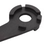 Nockenwellen-Ausrichtwerkzeug 4-teilig für VW AUDI von vidaXL, Handwerkzeuge - Ref: Foro24-210502, Preis: 33,41 €, Rabatt: %