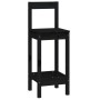 5-piece bar set solid black pine wood by , Furniture sets for kitchens and dining rooms - Ref: Foro24-3124706, Price: 301,57 ...