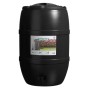 Nature Barril de lluvia 120L 51x81 cm negro de Nature, Barriles de lluvia - Ref: Foro24-423514, Precio: 128,59 €, Descuento: %