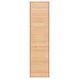 Brauner Bambusteppich 80x300 cm von vidaXL, Teppiche - Ref: Foro24-247206, Preis: 46,32 €, Rabatt: %