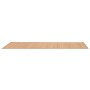 Brown bamboo rug 80x300 cm by vidaXL, Rugs - Ref: Foro24-247206, Price: 47,46 €, Discount: %