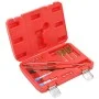 14-Piece Injector Cleaning Set by vidaXL, Hand tools - Ref: Foro24-210525, Price: 39,36 €, Discount: %