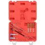 14-Piece Injector Cleaning Set by vidaXL, Hand tools - Ref: Foro24-210525, Price: 39,36 €, Discount: %