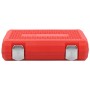 Juego de limpieza de inyectores de 14 piezas de vidaXL, Herramientas de mano - Ref: Foro24-210525, Precio: 46,27 €, Descuento: %