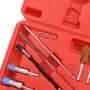 14-Piece Injector Cleaning Set by vidaXL, Hand tools - Ref: Foro24-210525, Price: 39,36 €, Discount: %