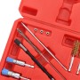 Juego de limpieza de inyectores de 14 piezas de vidaXL, Herramientas de mano - Ref: Foro24-210525, Precio: 46,27 €, Descuento: %