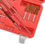 14-Piece Injector Cleaning Set by vidaXL, Hand tools - Ref: Foro24-210525, Price: 39,36 €, Discount: %