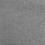 Silla mecedora de tela gris claro de , Mecedoras - Ref: Foro24-328007, Precio: 105,46 €, Descuento: %