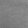 Silla mecedora de tela gris claro de , Mecedoras - Ref: Foro24-328007, Precio: 104,53 €, Descuento: %