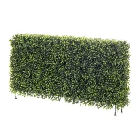 Emerald Seto de boj artificial 100x20x25 cm de Emerald, Flora artificial - Ref: Foro24-423637, Precio: 137,07 €, Descuento: %