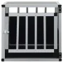 Hundekäfig mit Einzeltür 54x69x50 cm von vidaXL, Hundehütten - Ref: Foro24-170666, Preis: 93,68 €, Rabatt: %