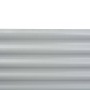 Blumenbeet aus silber verzinktem Stahl, 160 x 80 x 81 cm von vidaXL, Töpfe und Pflanzgefäße - Ref: Foro24-45514, Preis: 114,1...