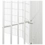 Kaninchenkäfig 10 verzinkte Eisenplatten 54x80 cm von , Käfige und Lebensräume für Kleintiere - Ref: Foro24-171579, Preis: 51...