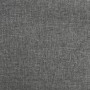 Silla mecedora de tela gris oscura de , Mecedoras - Ref: Foro24-328008, Precio: 121,50 €, Descuento: %