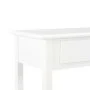 Weißes MDF-Sideboard 110x35x80 cm von vidaXL, Sideboards - Ref: Foro24-280028, Preis: 188,37 €, Rabatt: %