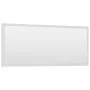 Engineered wood white bathroom furniture set by , Bathroom furniture - Ref: Foro24-3071198, Price: 275,77 €, Discount: %