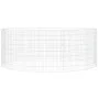 Animal enclosure with 12 galvanized iron panels measuring 54x80 cm. by , Cages and habitats for small animals - Ref: Foro24-1...