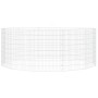 Tiergehege Corral 12 Paneele verzinktes Eisen 54x80 cm von , Käfige und Lebensräume für Kleintiere - Ref: Foro24-171580, Prei...