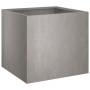 Pflanzkübel aus Cortenstahl 42x40x39 cm von , Töpfe und Pflanzgefäße - Ref: Foro24-821549, Preis: 47,34 €, Rabatt: %