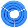 Blue pool hose 32 mm 9.9 m by vidaXL, Pool cleaning hoses - Ref: Foro24-91753, Price: 33,65 €, Discount: %