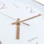 Wanduhr 30 cm Roségold von vidaXL, Wanduhren - Ref: Foro24-50633, Preis: 37,45 €, Rabatt: %