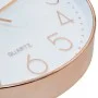 Wanduhr 30 cm Roségold von vidaXL, Wanduhren - Ref: Foro24-50633, Preis: 37,45 €, Rabatt: %