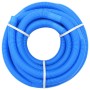 Manguera de piscina azul 32 mm 15,4 m
