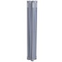 Folding gazebo with 2 blue walls 3x3 m by vidaXL, Tents and gazebos - Ref: Foro24-44961, Price: 157,75 €, Discount: %